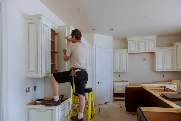 Licensed Kitchen Remodeling service in Le Center, MN - BM Kitchen