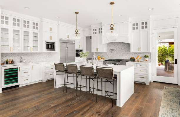24/7 Emergency Kitchen Remodeling experts in Le Center, MN