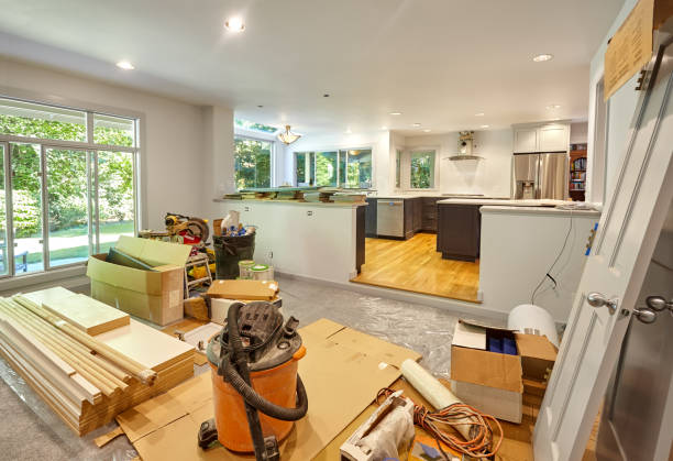 Reliable Kitchen Remodeling contractor in Le Center, MN by BM Kitchen