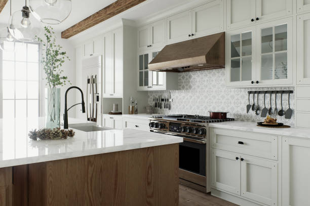 Affordable Kitchen Remodeling solutions in Le Center, MN